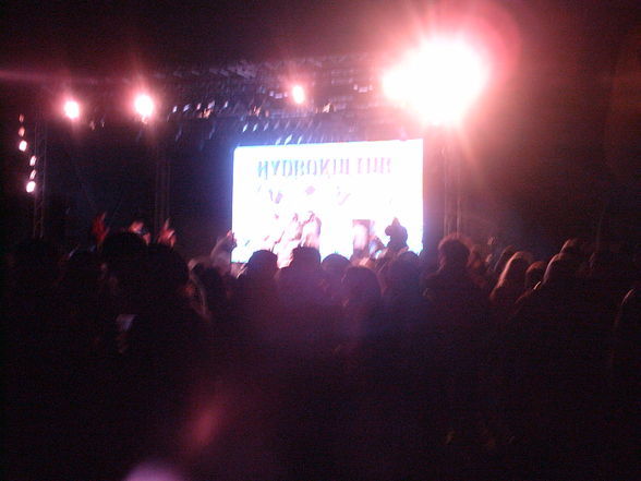 Hydro-Kultur 2008 - 