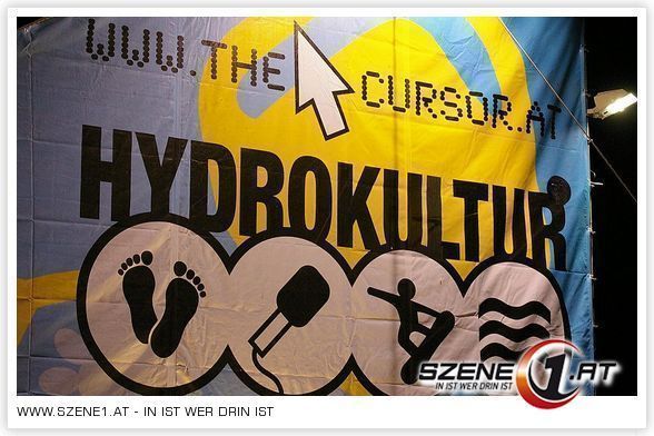 Hydro-Kultur 2008 - 