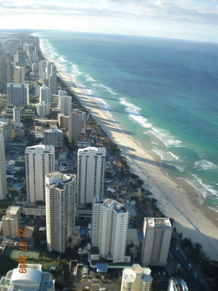 Gold Coast - 