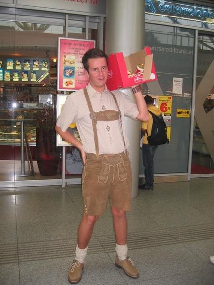 OKTOBERFEST - 