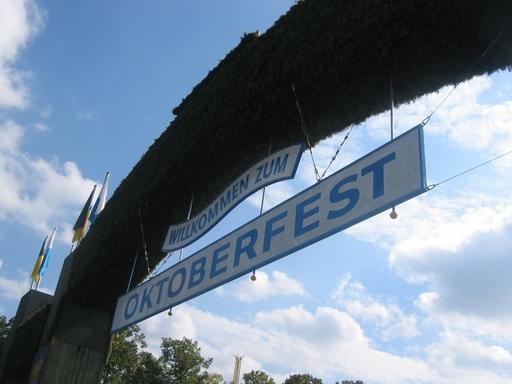 OKTOBERFEST - 