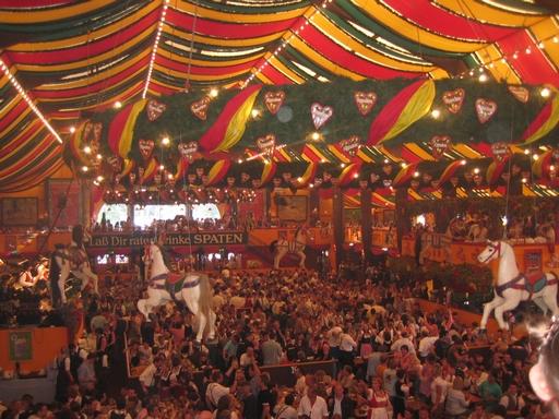 OKTOBERFEST - 