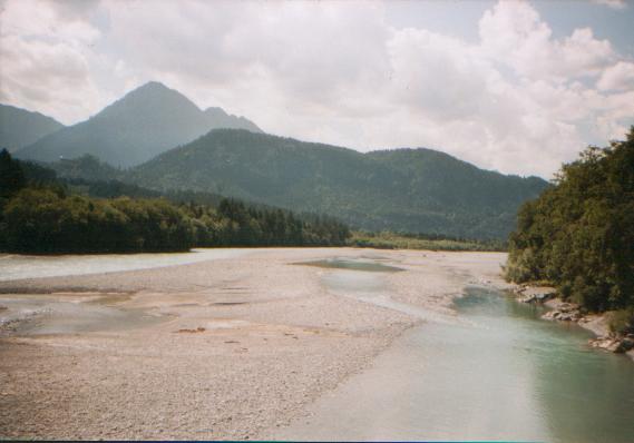 Radlfahren - 