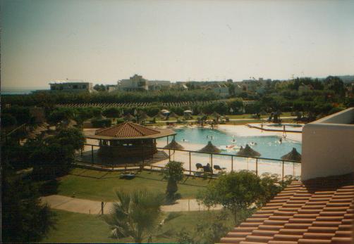 Kreta 2000 - 