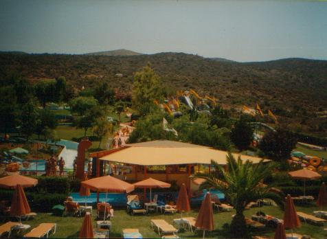 Kreta 2000 - 