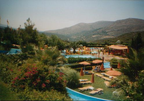 Kreta 2000 - 