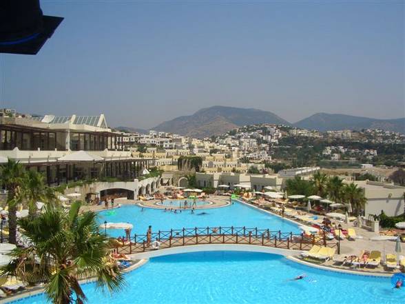 bodrum - 