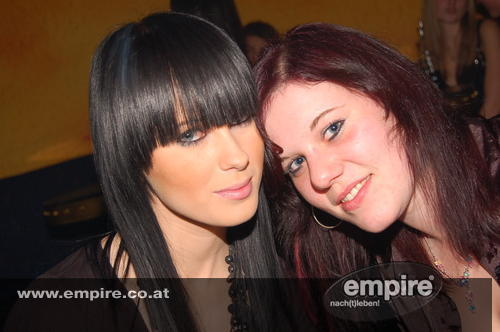 Empire St.Martin 07/08 - 