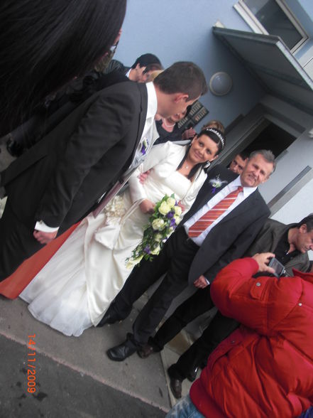 Hochzeit && DADOO  - 