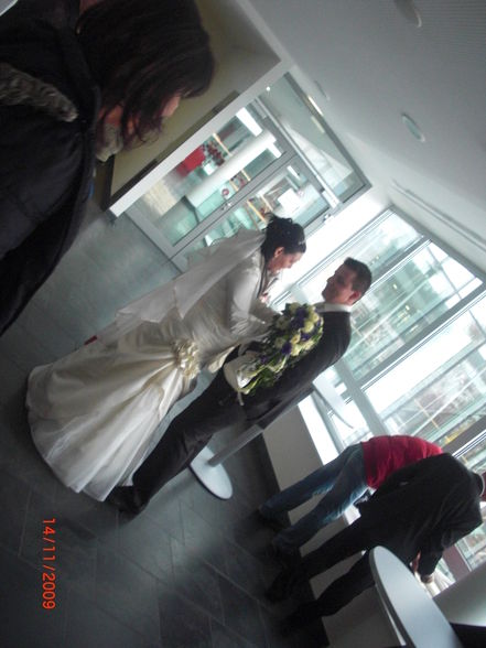 Hochzeit && DADOO  - 