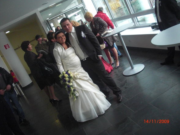 Hochzeit && DADOO  - 