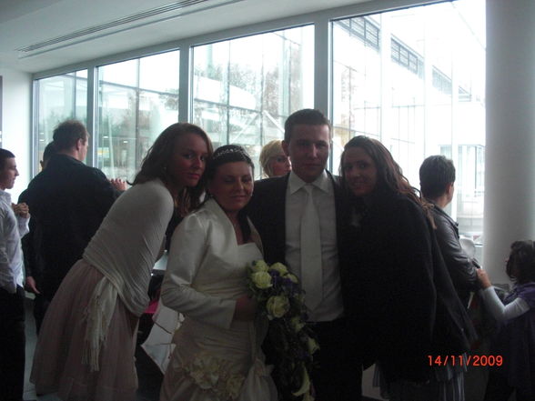 Hochzeit && DADOO  - 