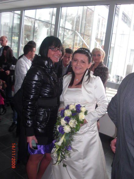 Hochzeit && DADOO  - 