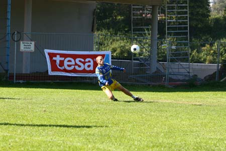 Faustball - 