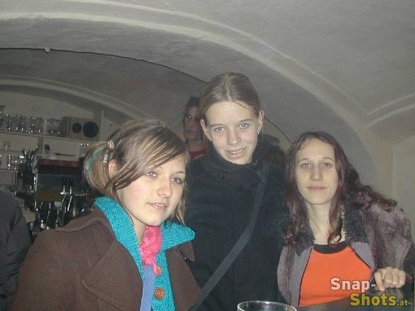 I and my friends - 