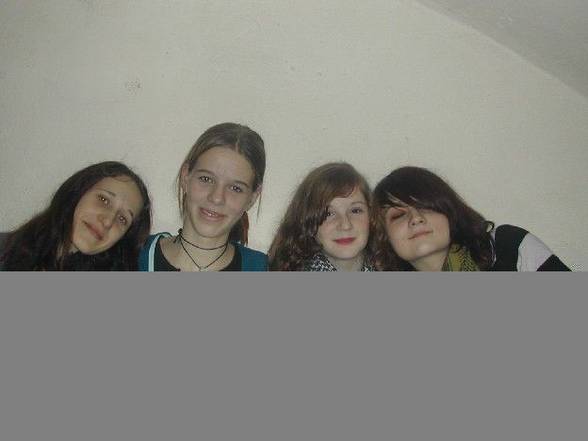 I and my friends - 