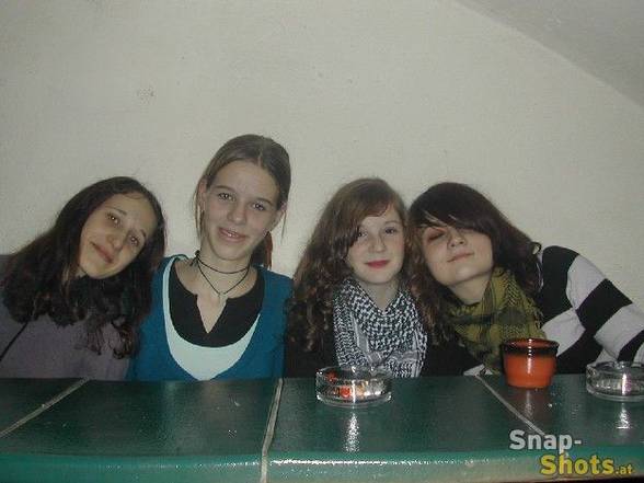 I and my friends - 