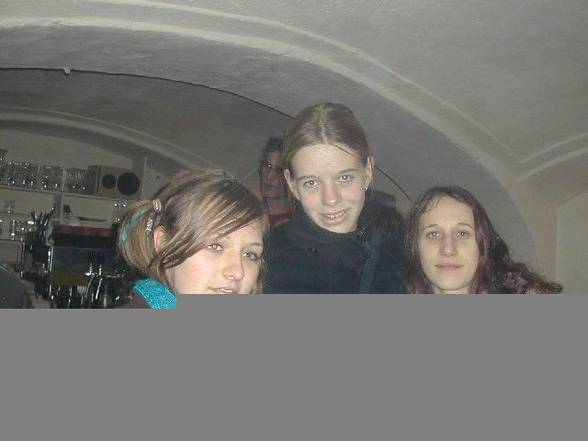 I and my friends - 