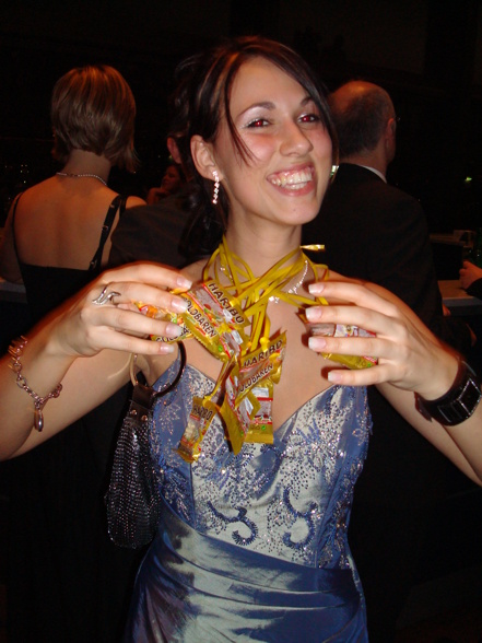 Maturaball 2008 - 