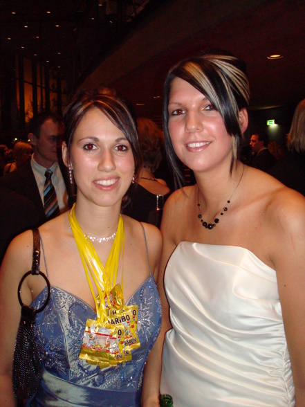 Maturaball 2008 - 