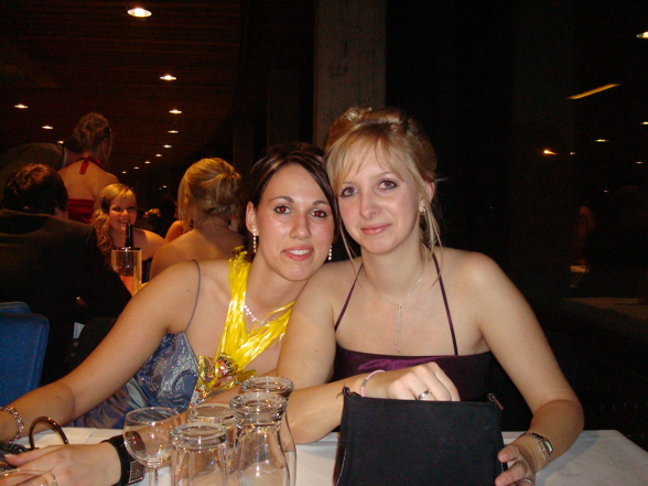 Maturaball 2008 - 