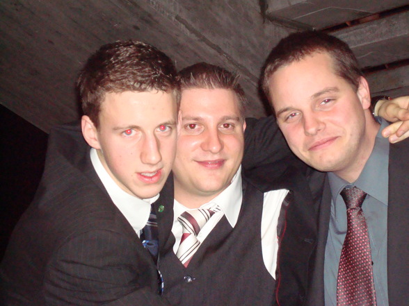 Maturaball 2008 - 