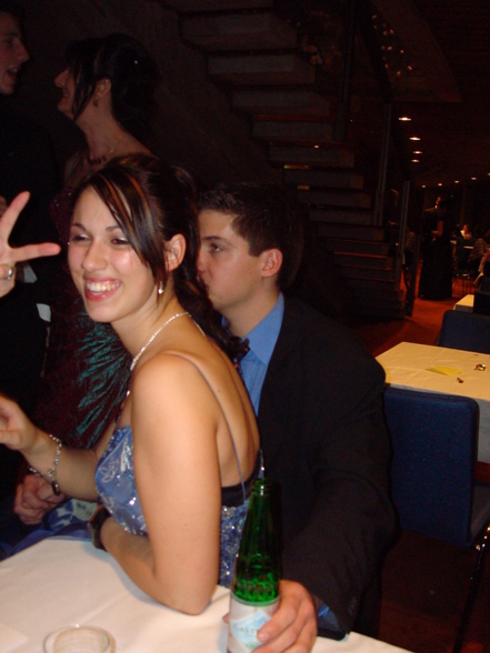 Maturaball 2008 - 