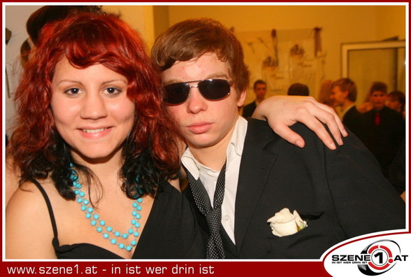 Dachsberger Maturaball 2007 - 