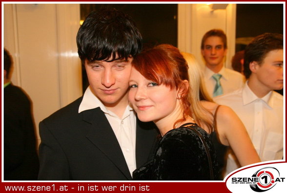 Dachsberger Maturaball 2007 - 