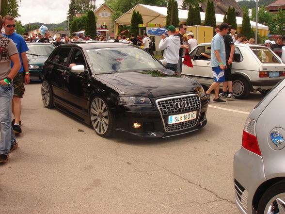 Wörthersee 2008 - 