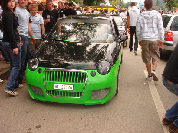 Wörthersee 2008 - 