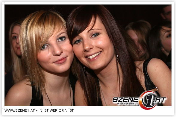 ? Unterwegs 2009 - 