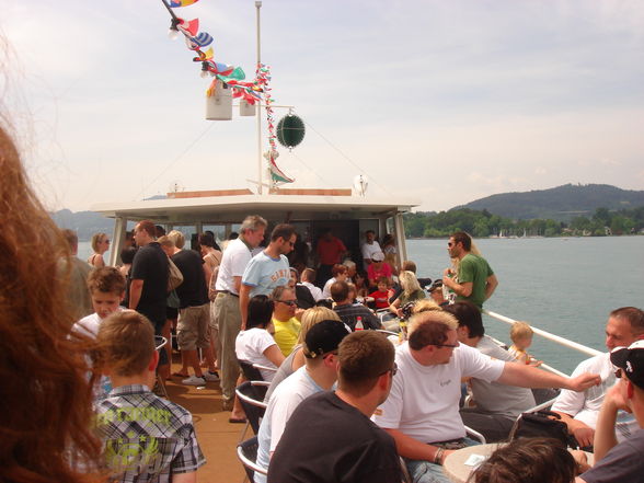 Wörthersee 2009 - 