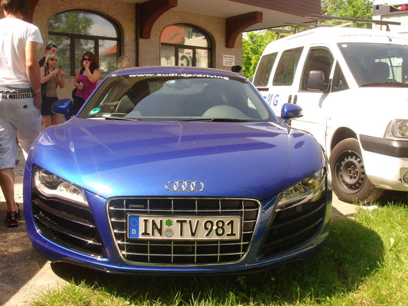 Wörthersee 2009 - 