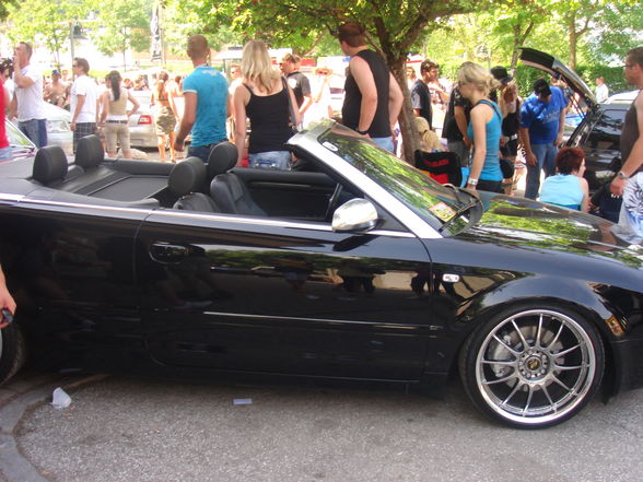 Wörthersee 2009 - 