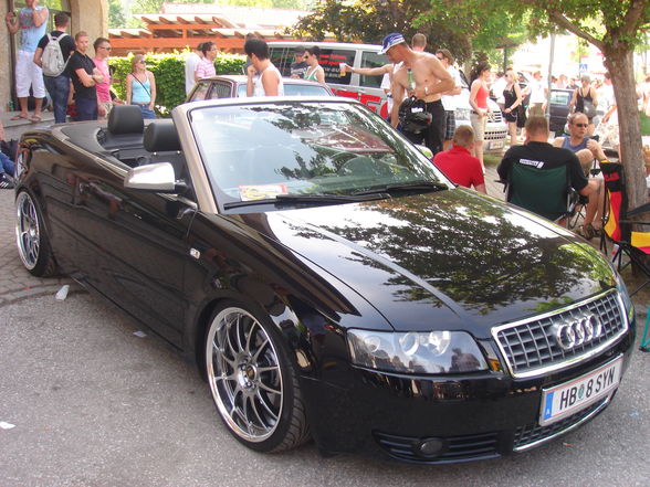 Wörthersee 2009 - 