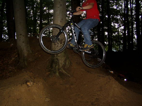 Dirtbike foan!!!! - 