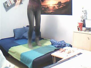 erste webcam piX =) - 