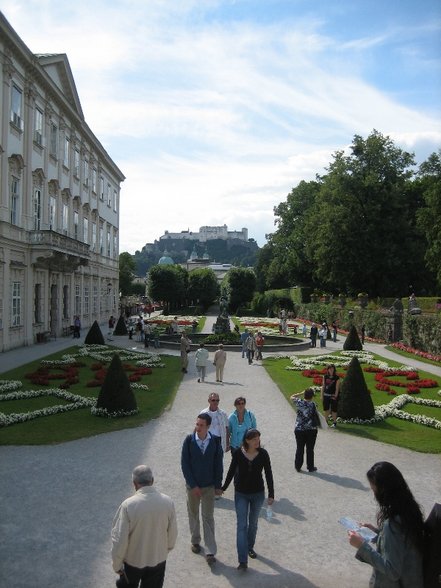 SaLzburG. - 