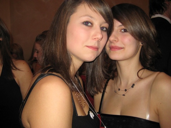 kÖrnerball 2007* - 