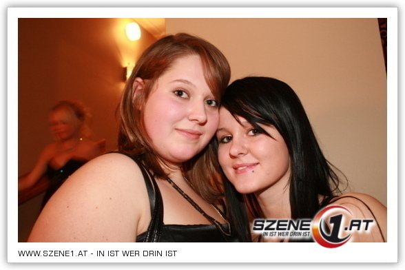 kÖrnerball 2007* - 