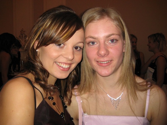 kÖrnerball 2007* - 