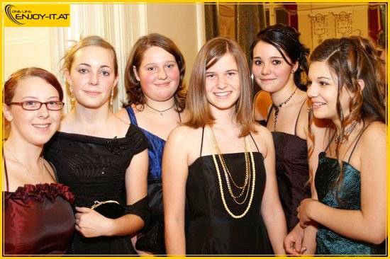 Körnerball 2005 - 