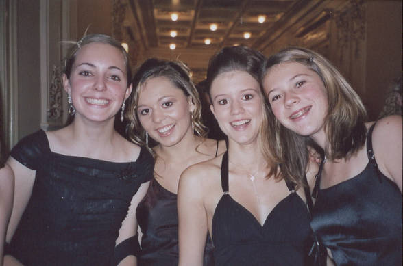 Körnerball 2005 - 