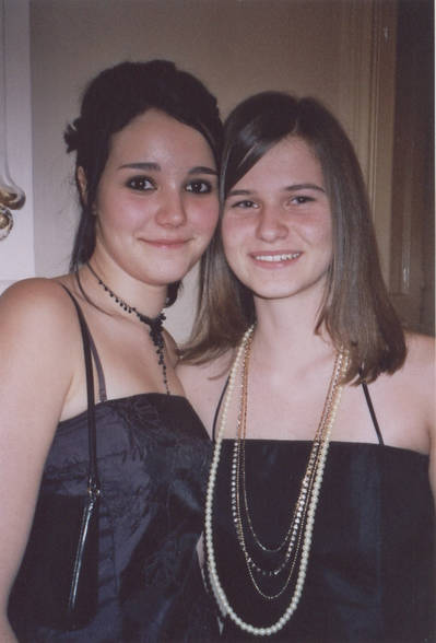 Körnerball 2005 - 