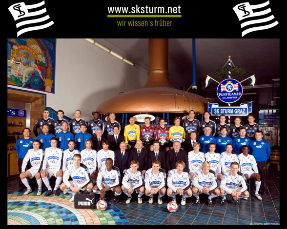 Sk Sturm - 