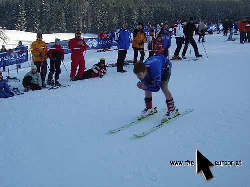 Des woa snowcross 2006 am königsber - 