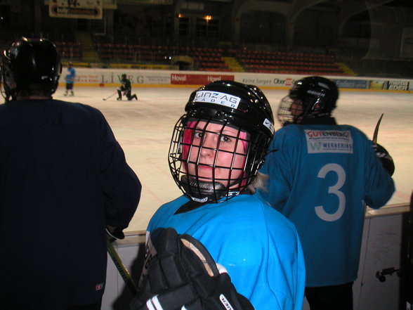 Eishockey-Hobbyspiel - 