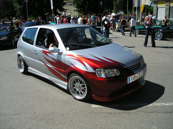 GTI Treffen Wörthersee 2007 - 