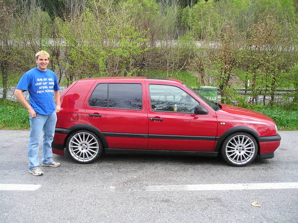 Wörtherseetour 2006 - 